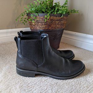 Women's Timberland Chelsea style Boots - size 9